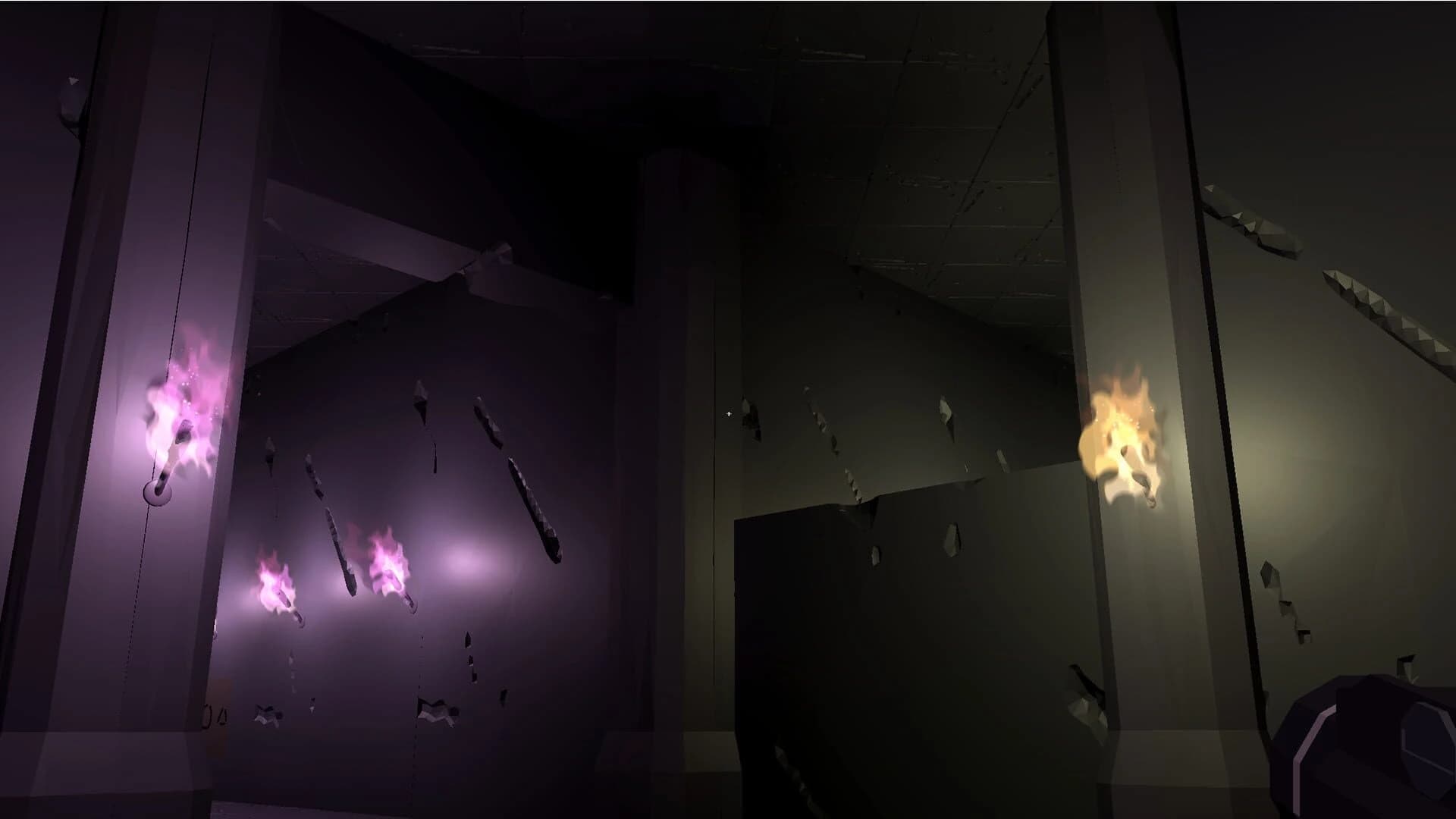 Split Brain screenshot 4