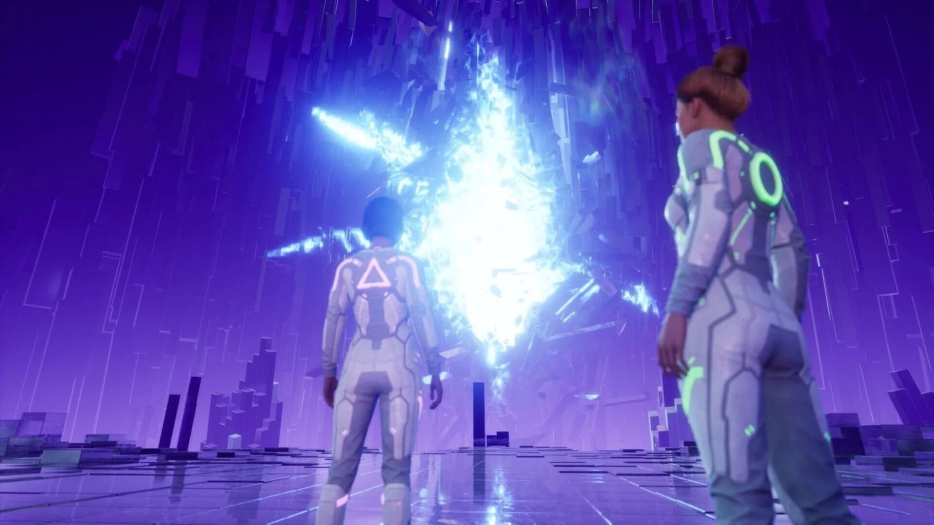 Split Fiction screenshot 5