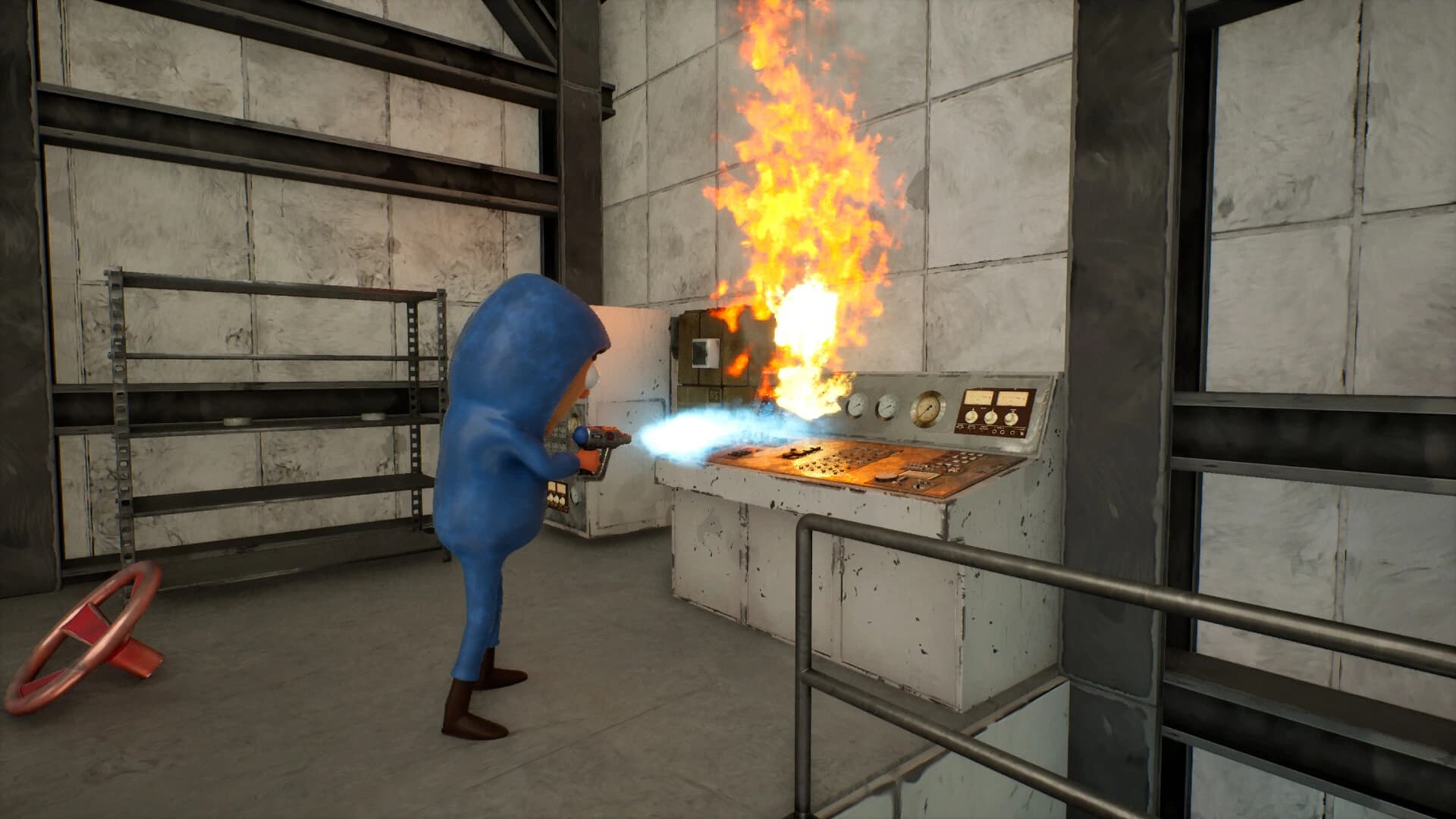 Split Happens screenshot 6