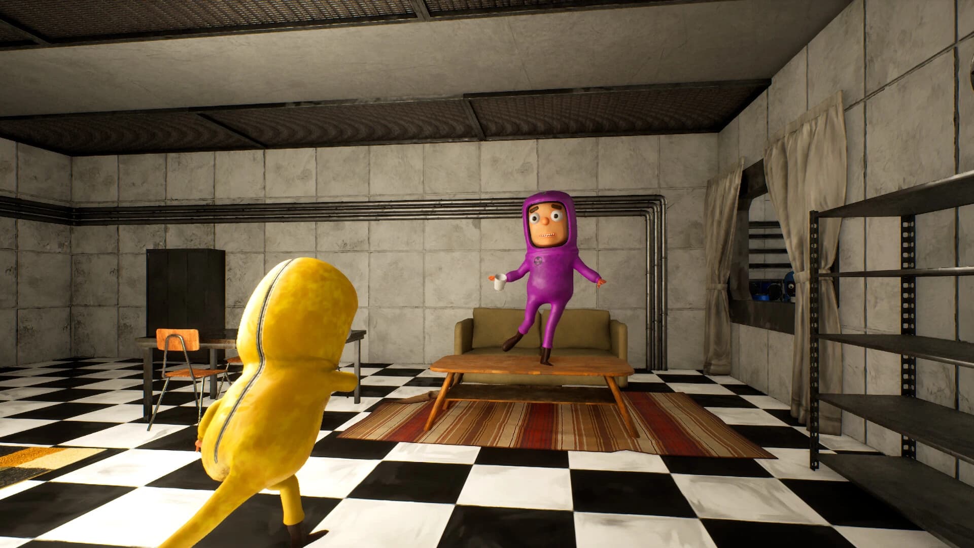 Split Happens screenshot 4