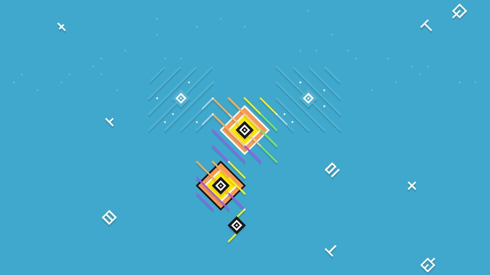 Split Signal screenshot 1