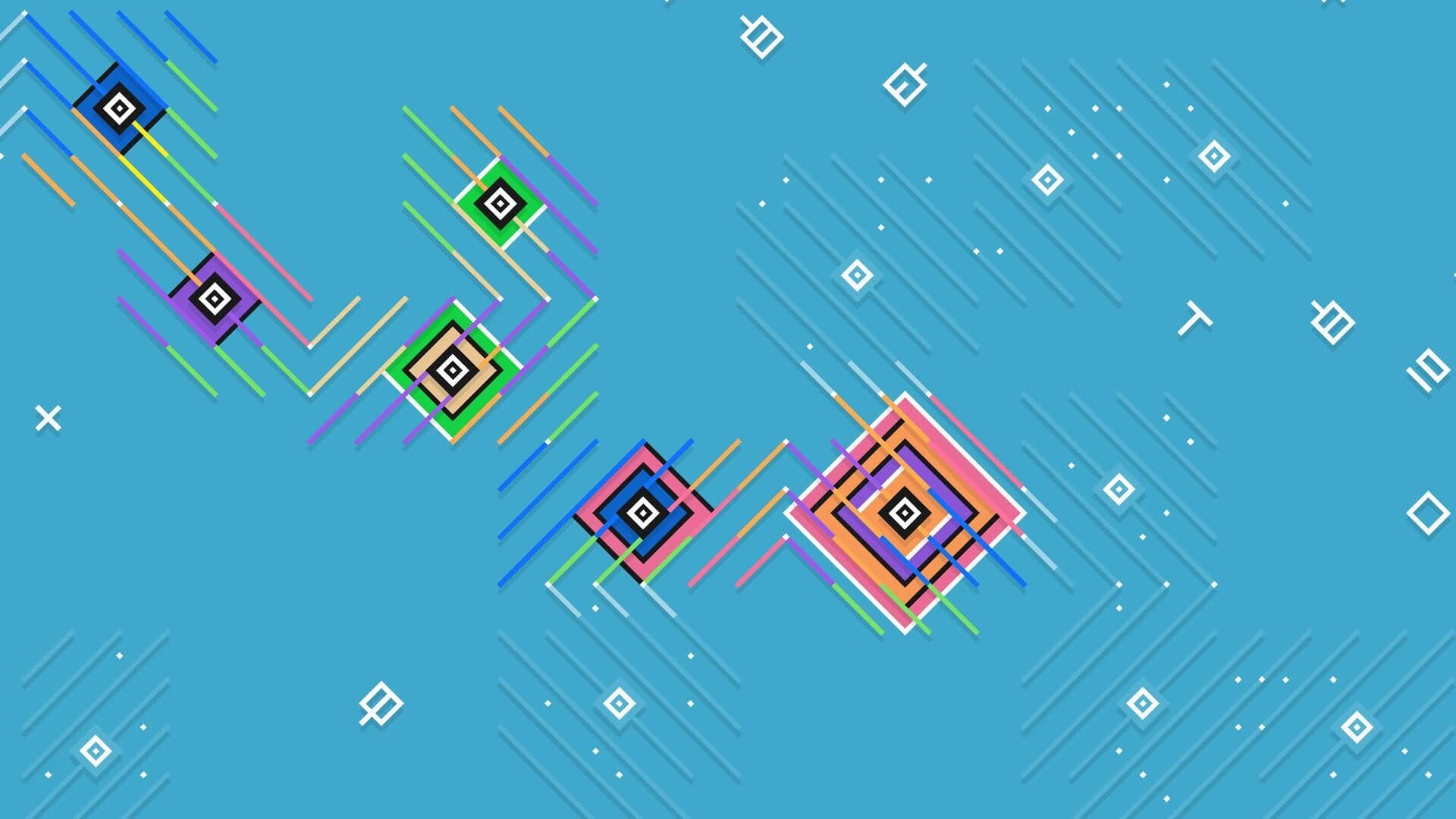 Split Signal screenshot 2