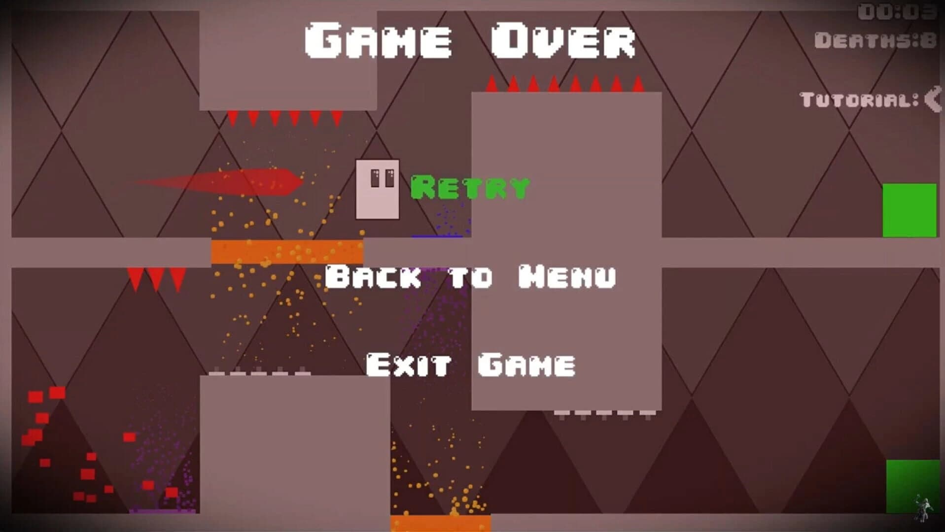 Split Souls screenshot 1