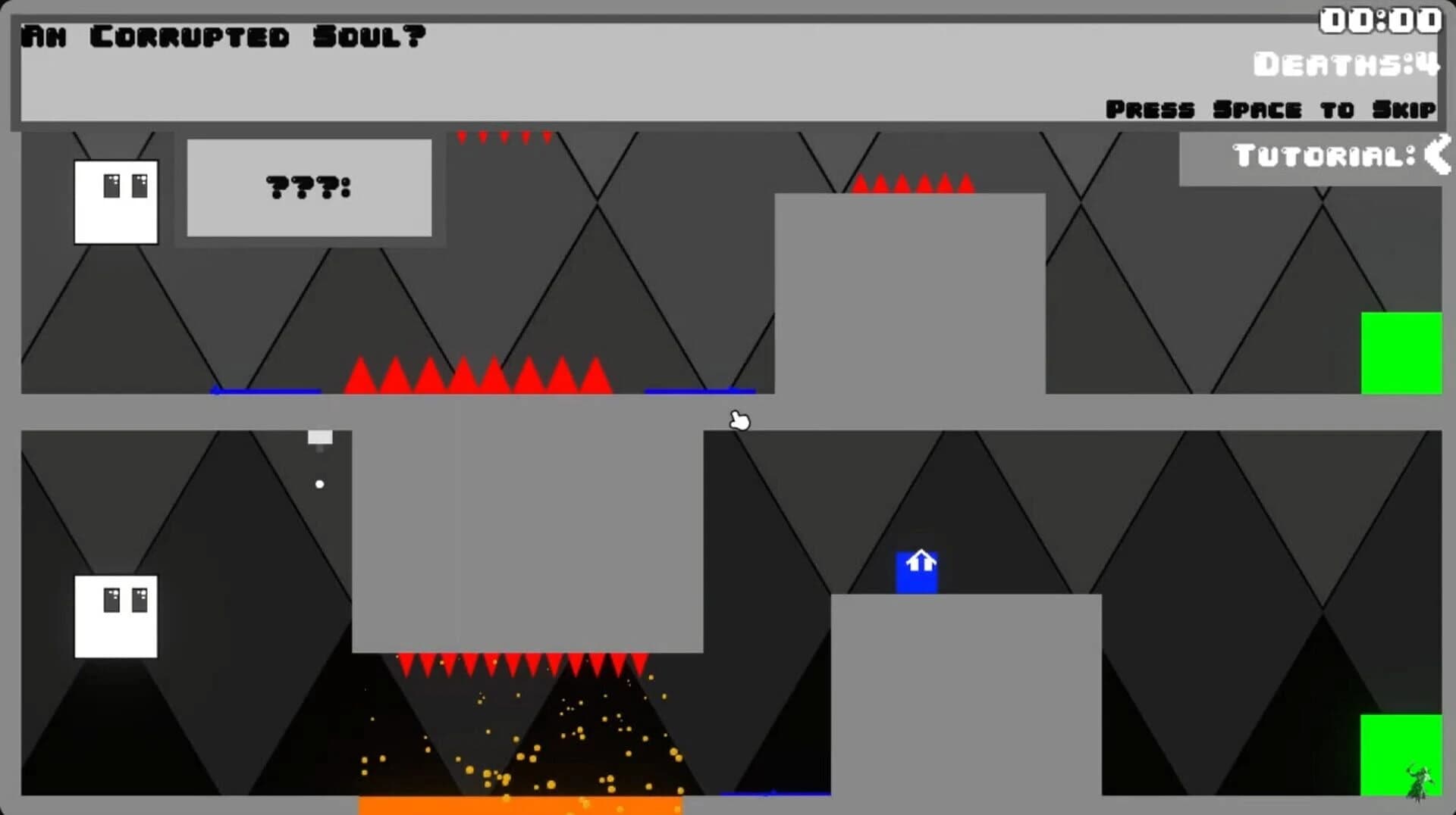 Split Souls screenshot 5