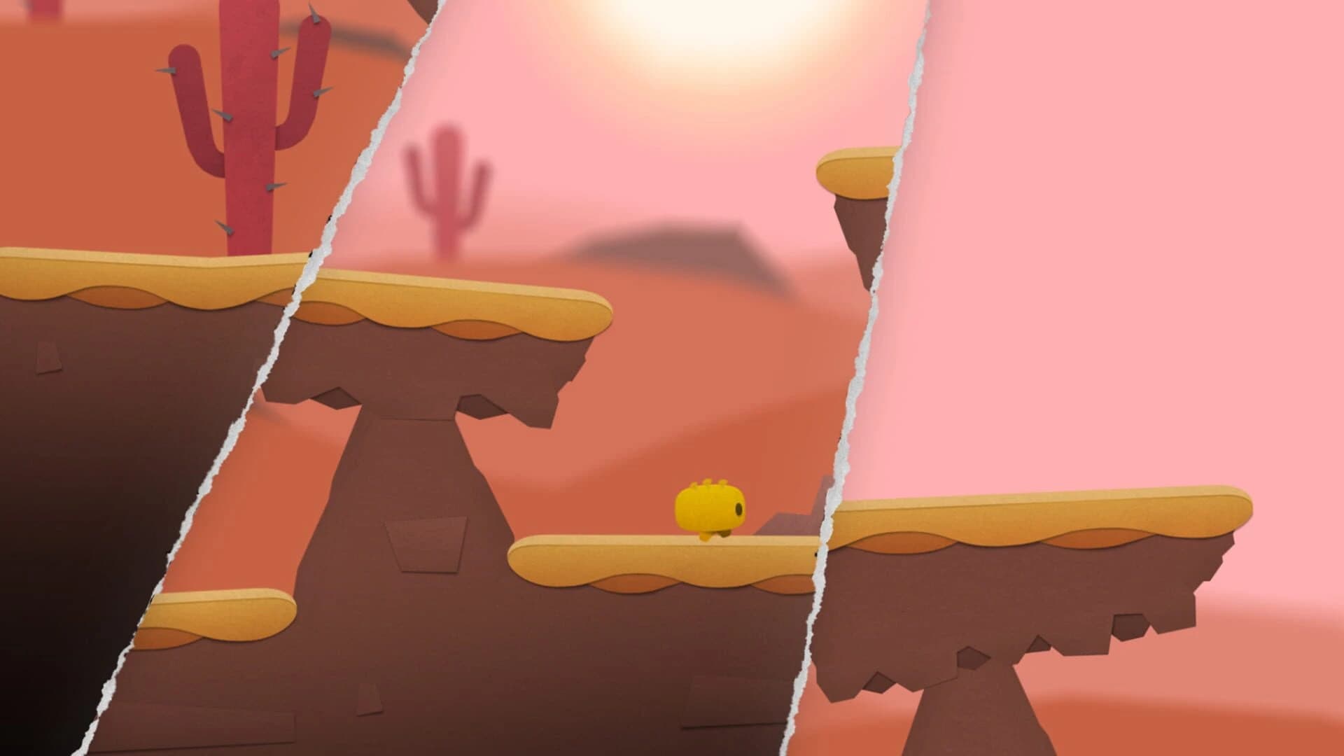 Splitter Critters screenshot 3