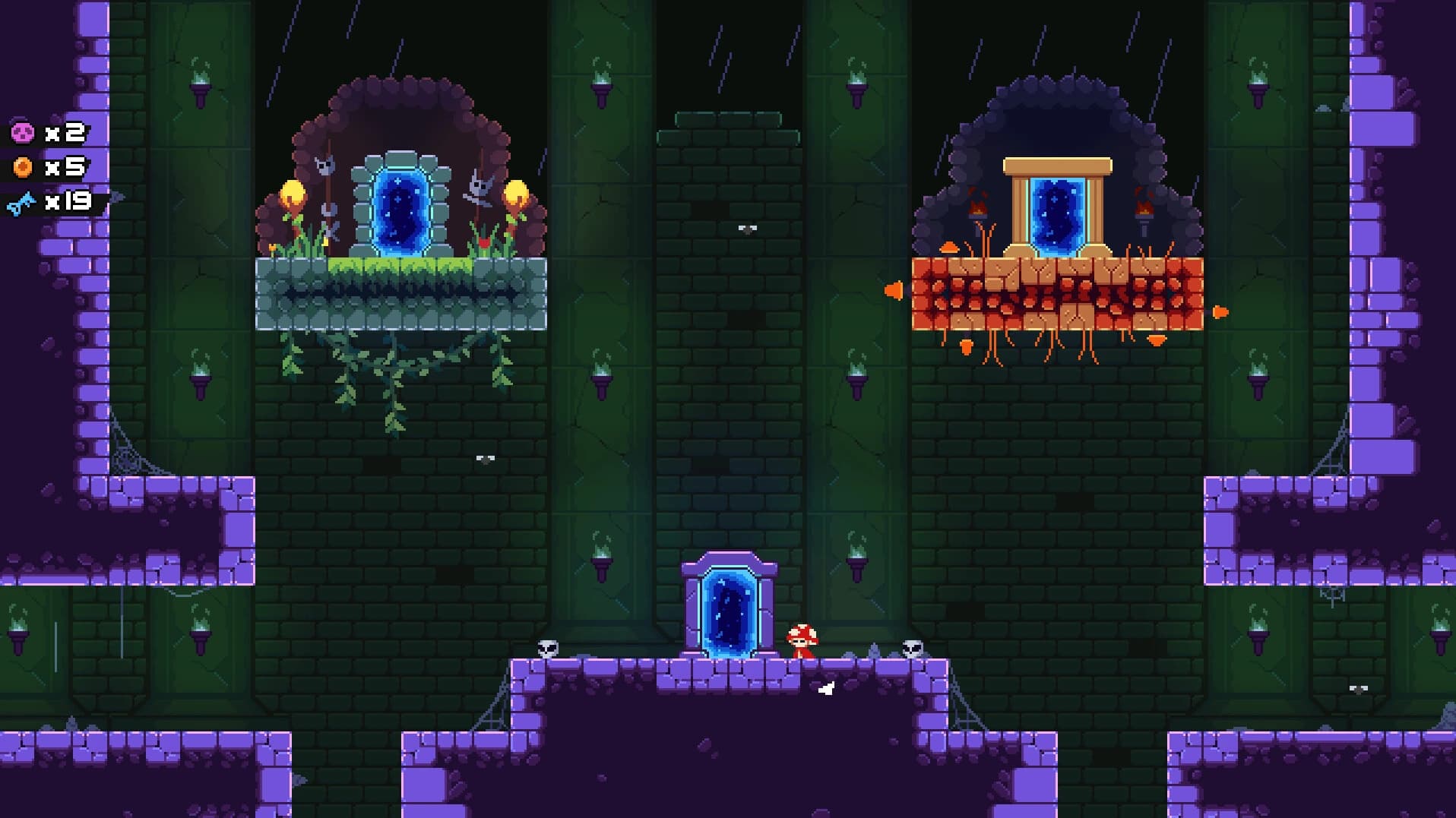 Splodey screenshot 3