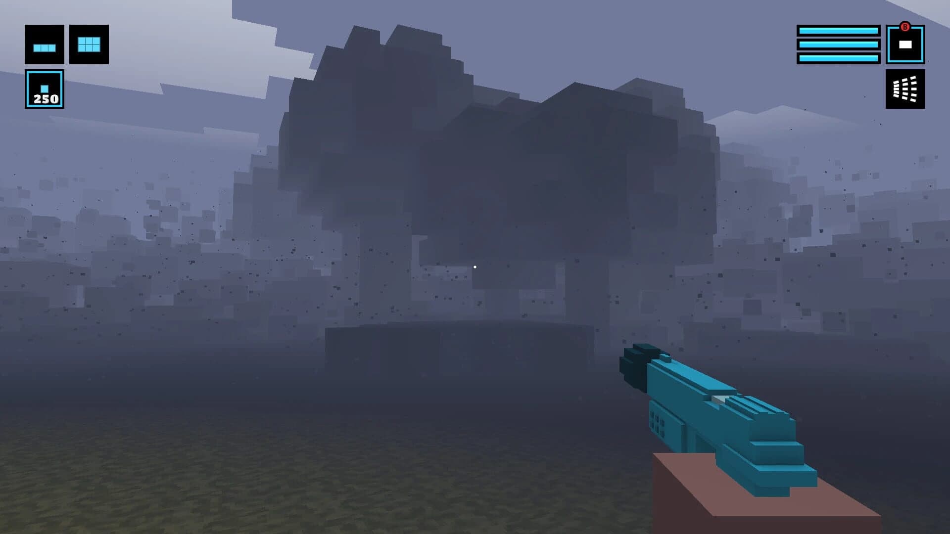 Splodge Royale screenshot 4