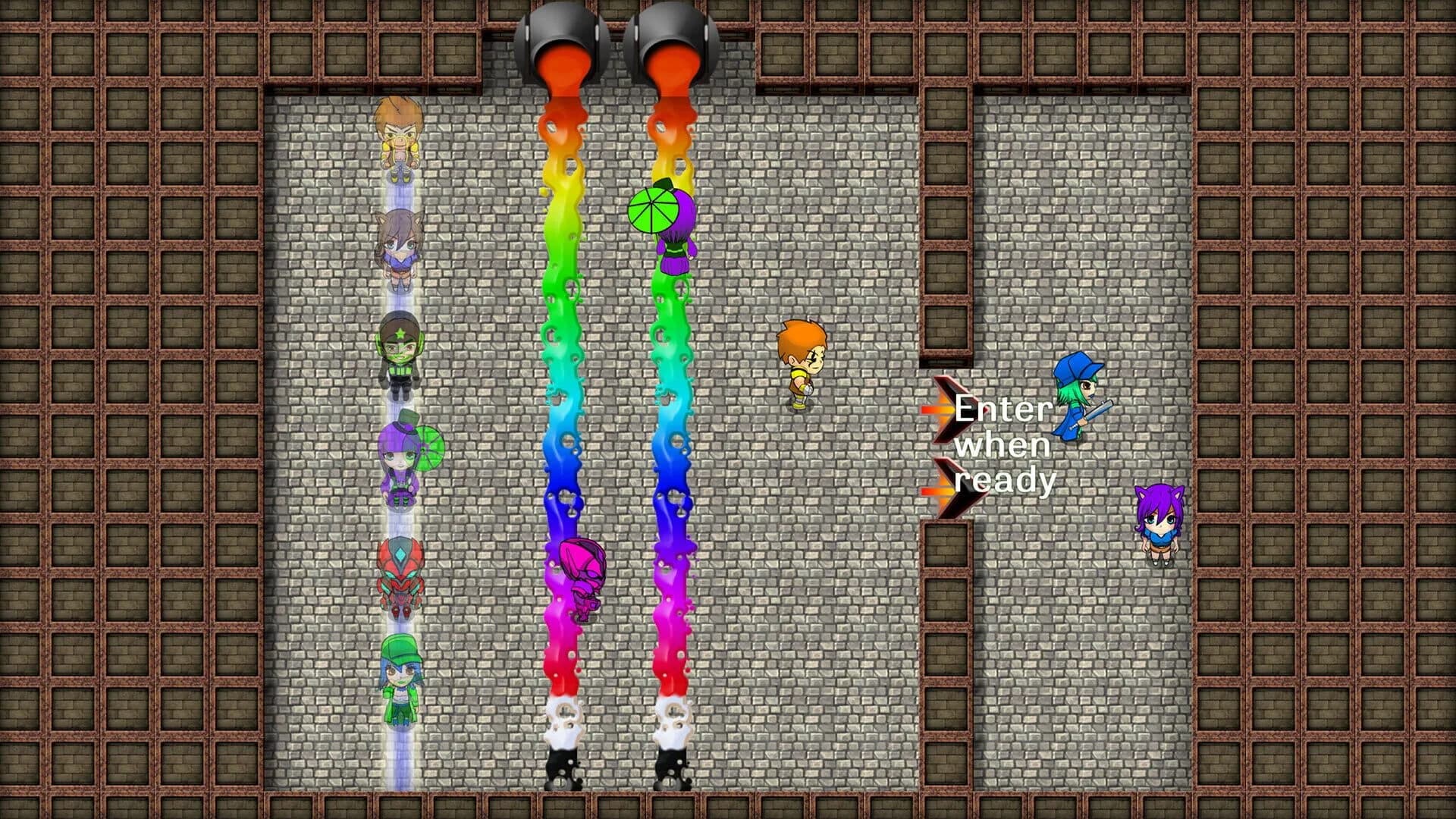 Splody screenshot 2