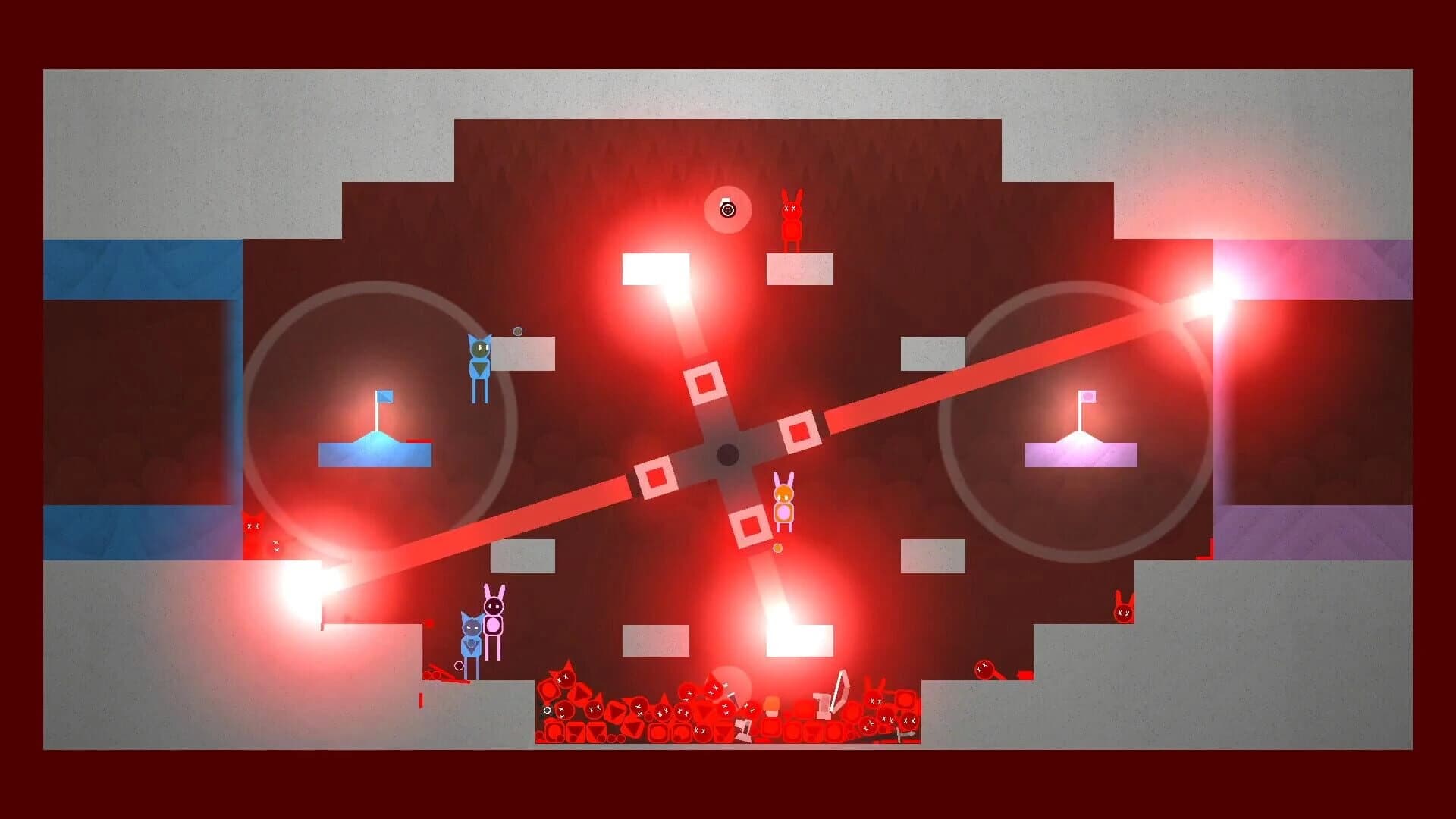 Splort screenshot 2