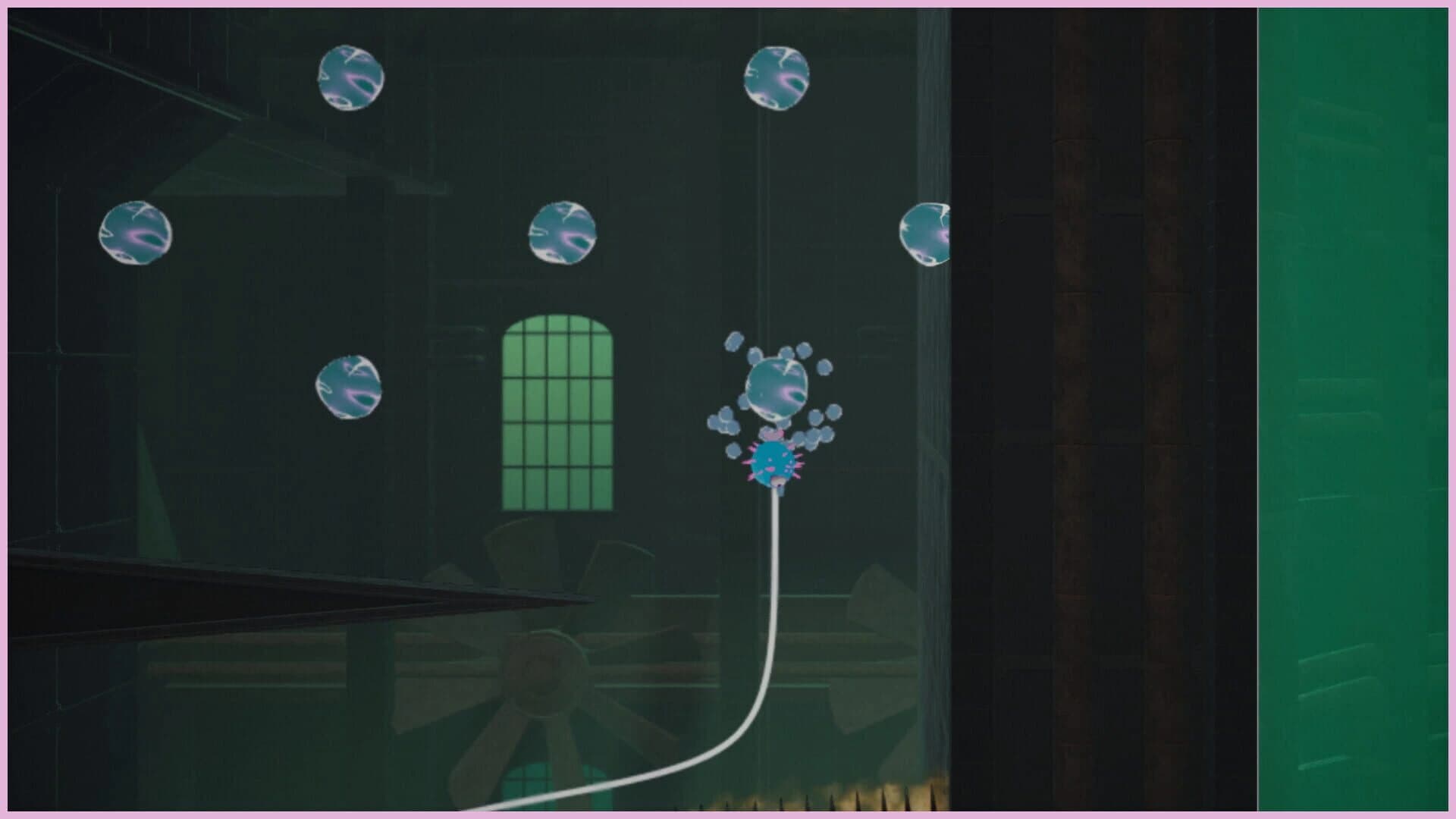 S.P.L.O.S.H screenshot 5