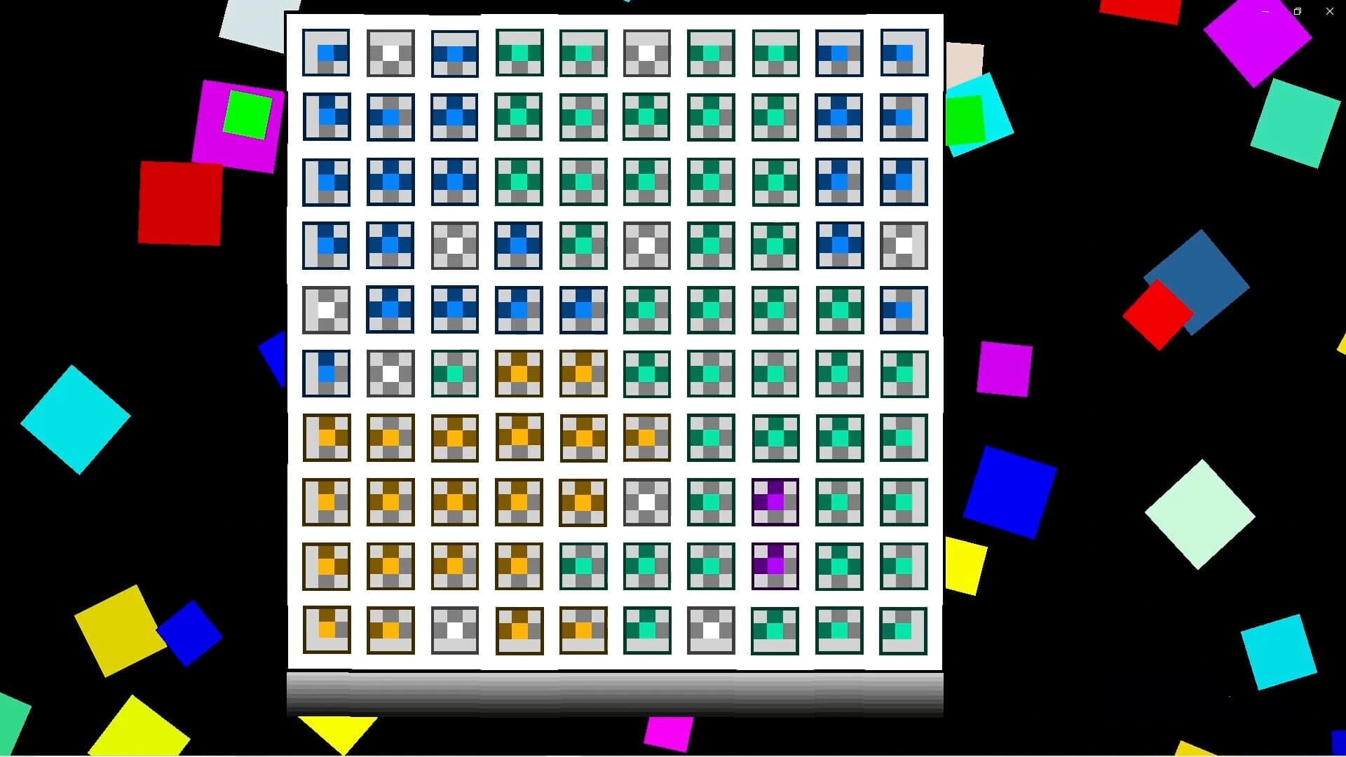 Splurge screenshot 4