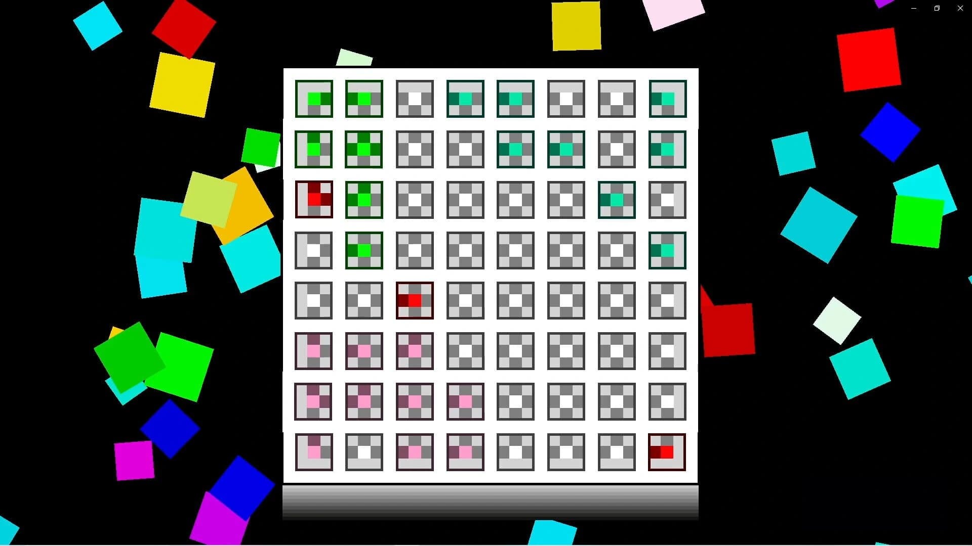 Splurge screenshot 2