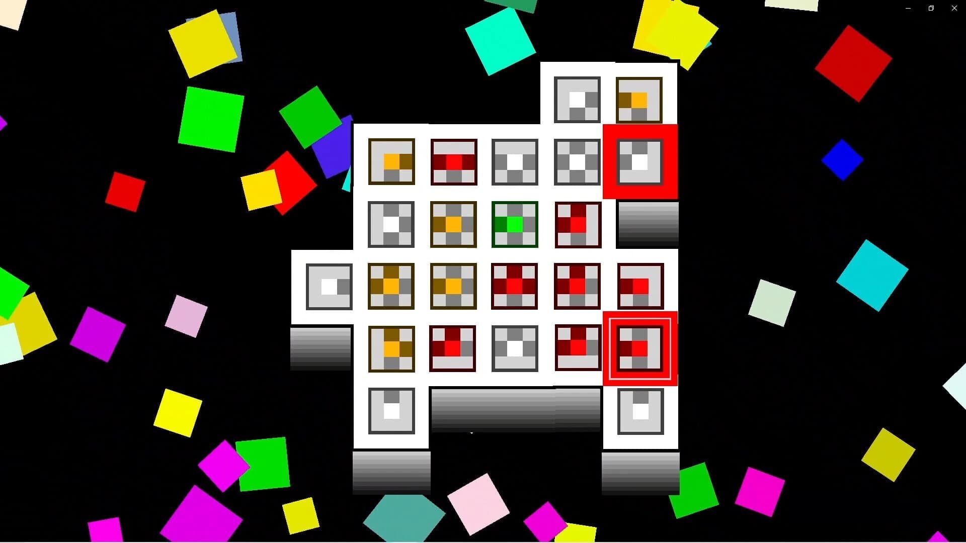 Splurge screenshot 3