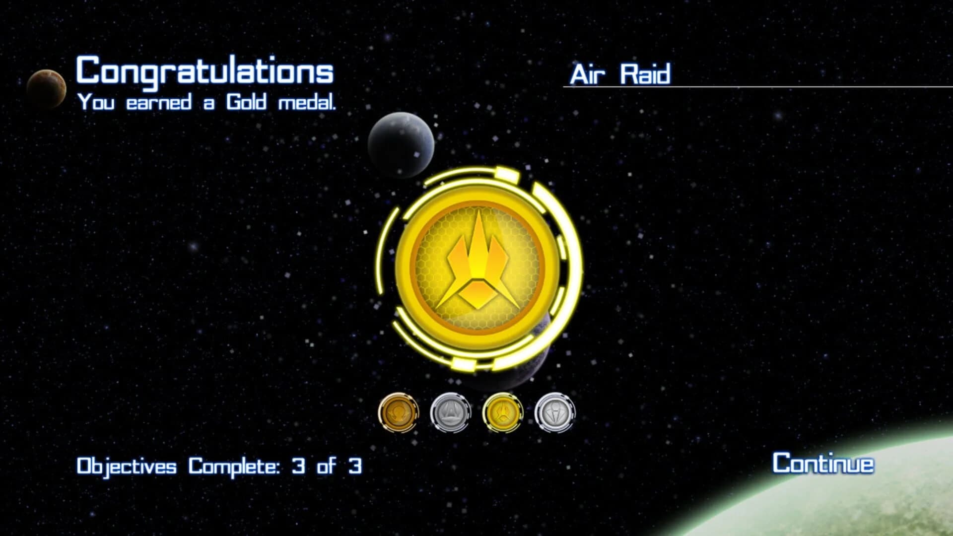 Spoids screenshot 3