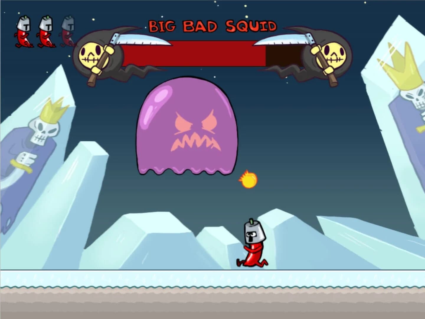 Spoiler Alert screenshot 5