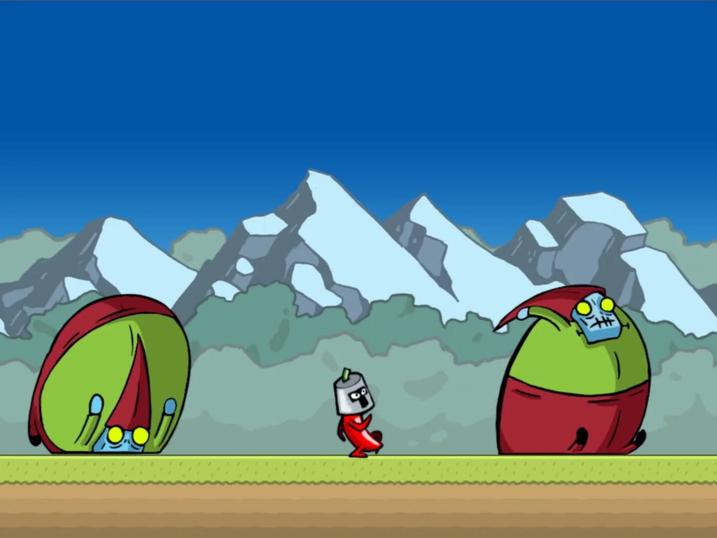 Spoiler Alert screenshot 2