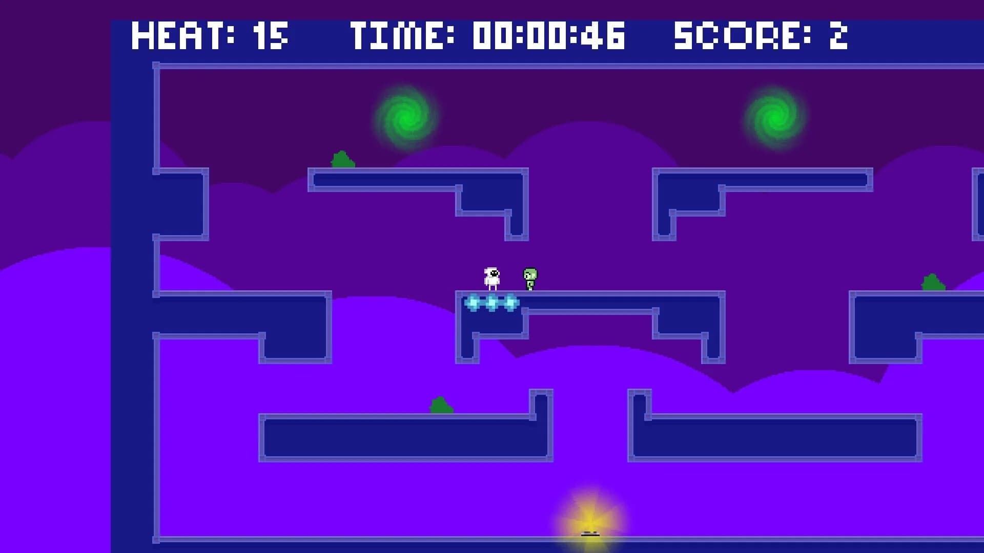 Spoils of War screenshot 3