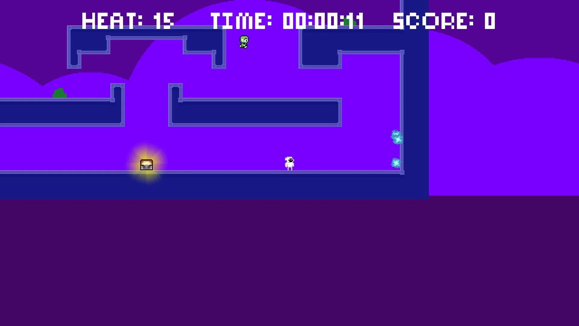 Spoils of War screenshot 1