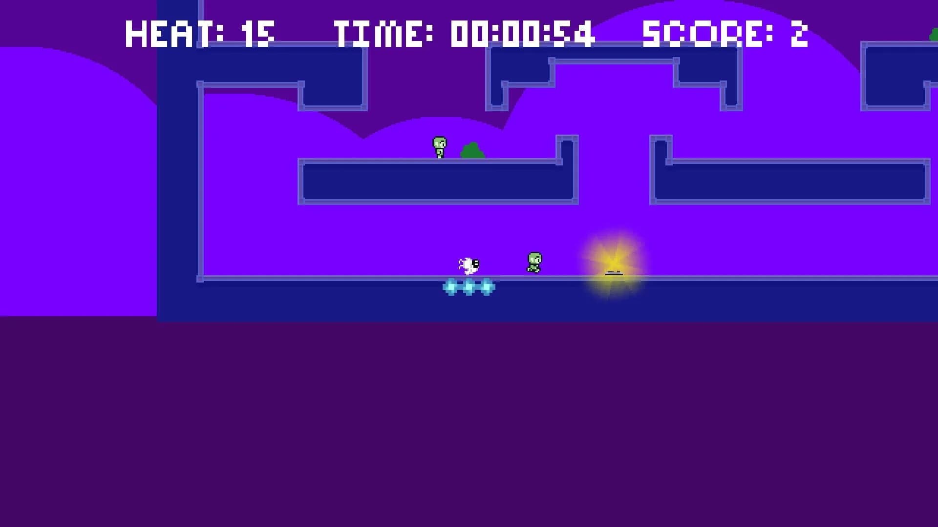 Spoils of War screenshot 4