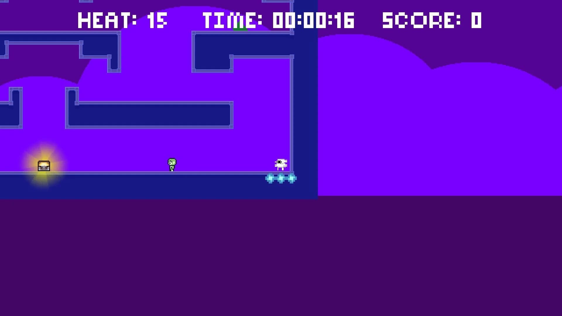 Spoils of War screenshot 2