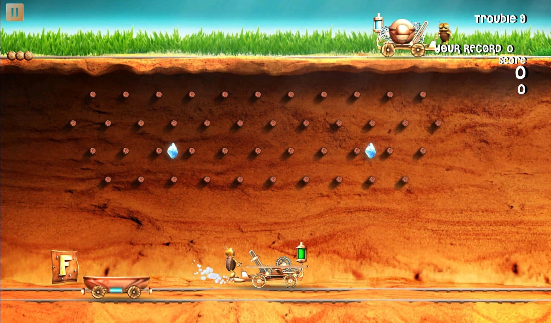 Spoko and Poko screenshot 3