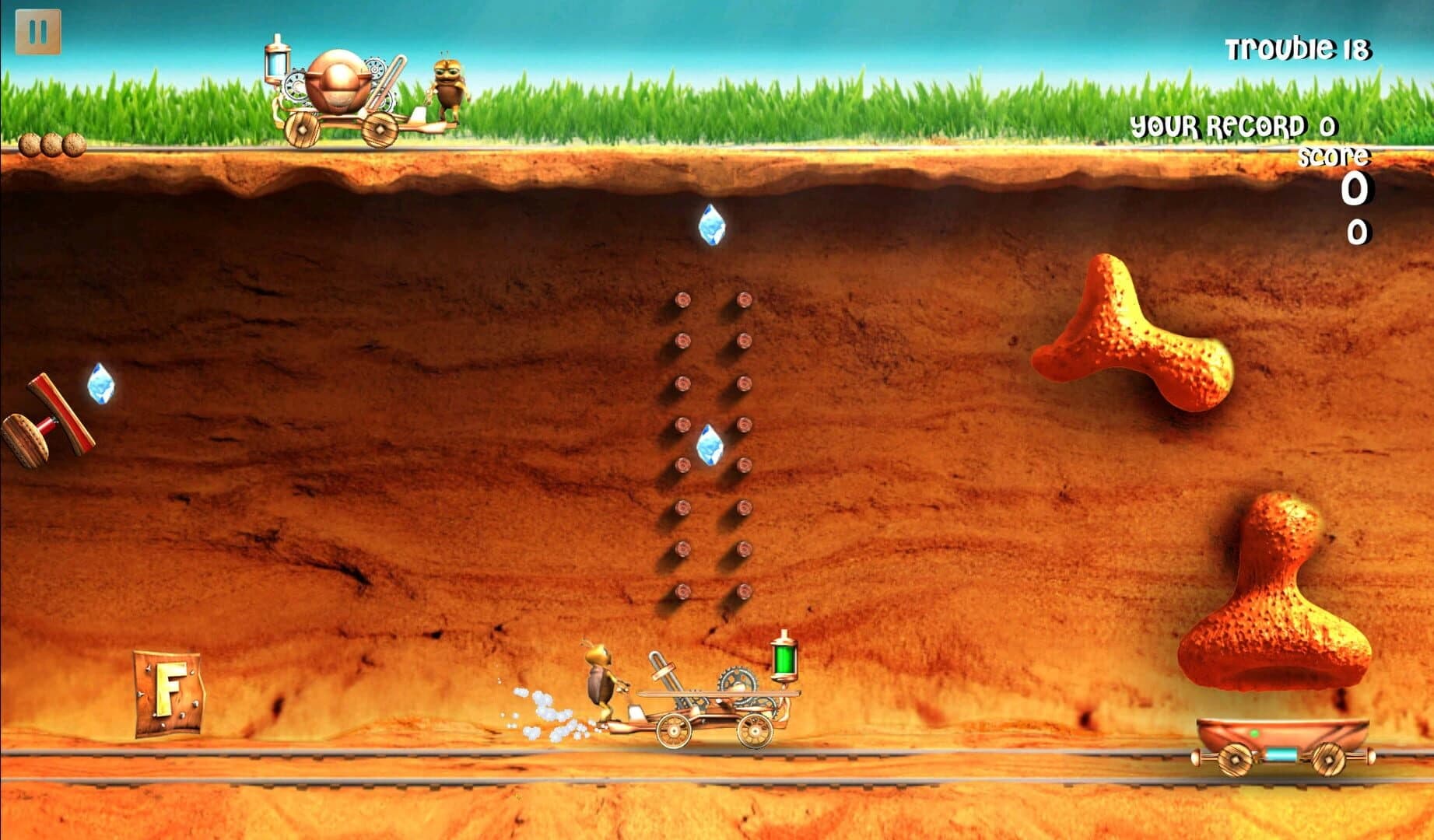 Spoko and Poko screenshot 4