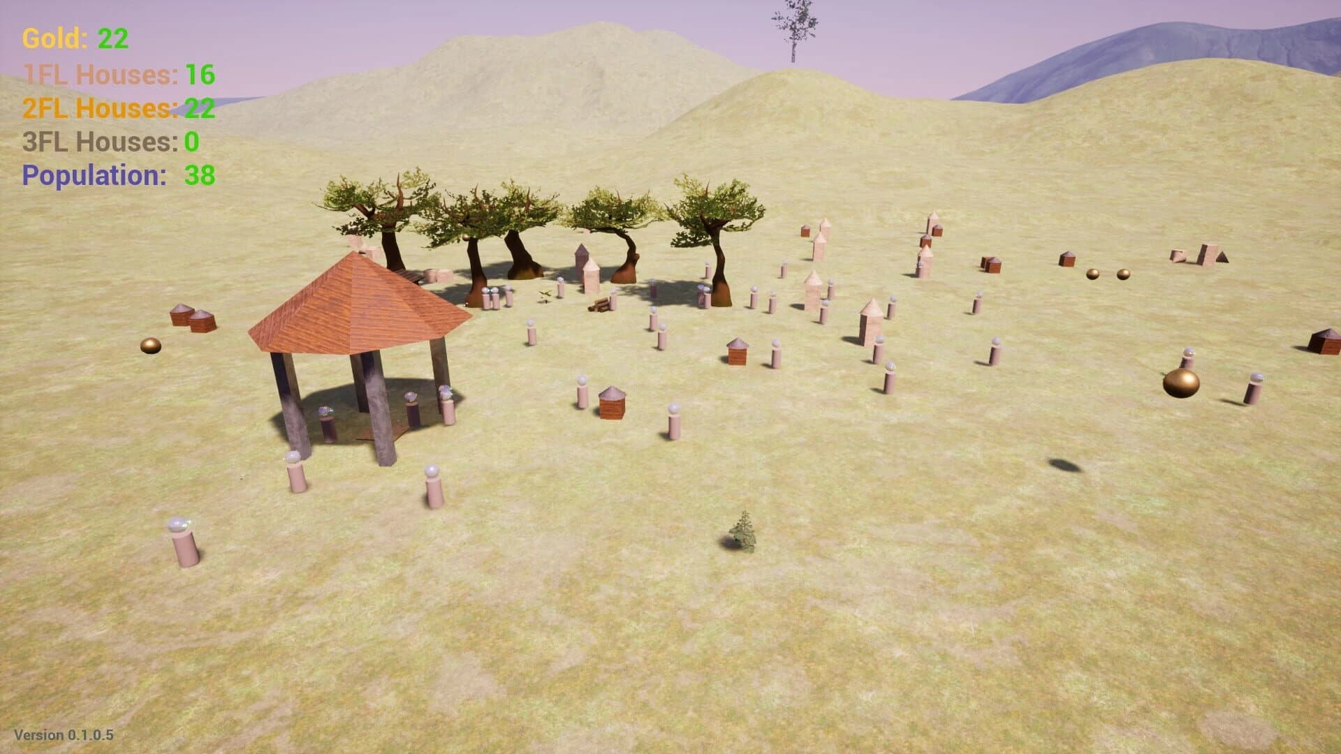 Sponsor-A-Planet screenshot 4