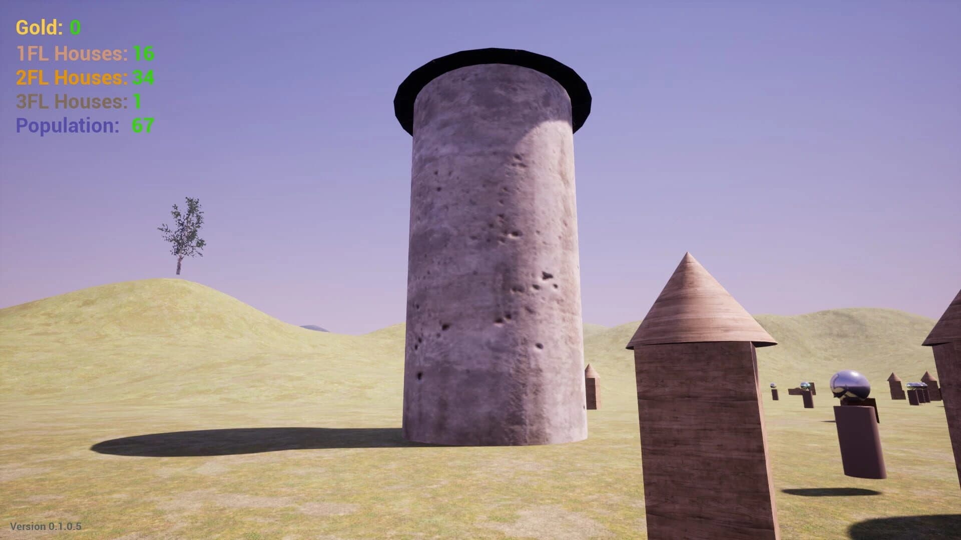 Sponsor-A-Planet screenshot 3