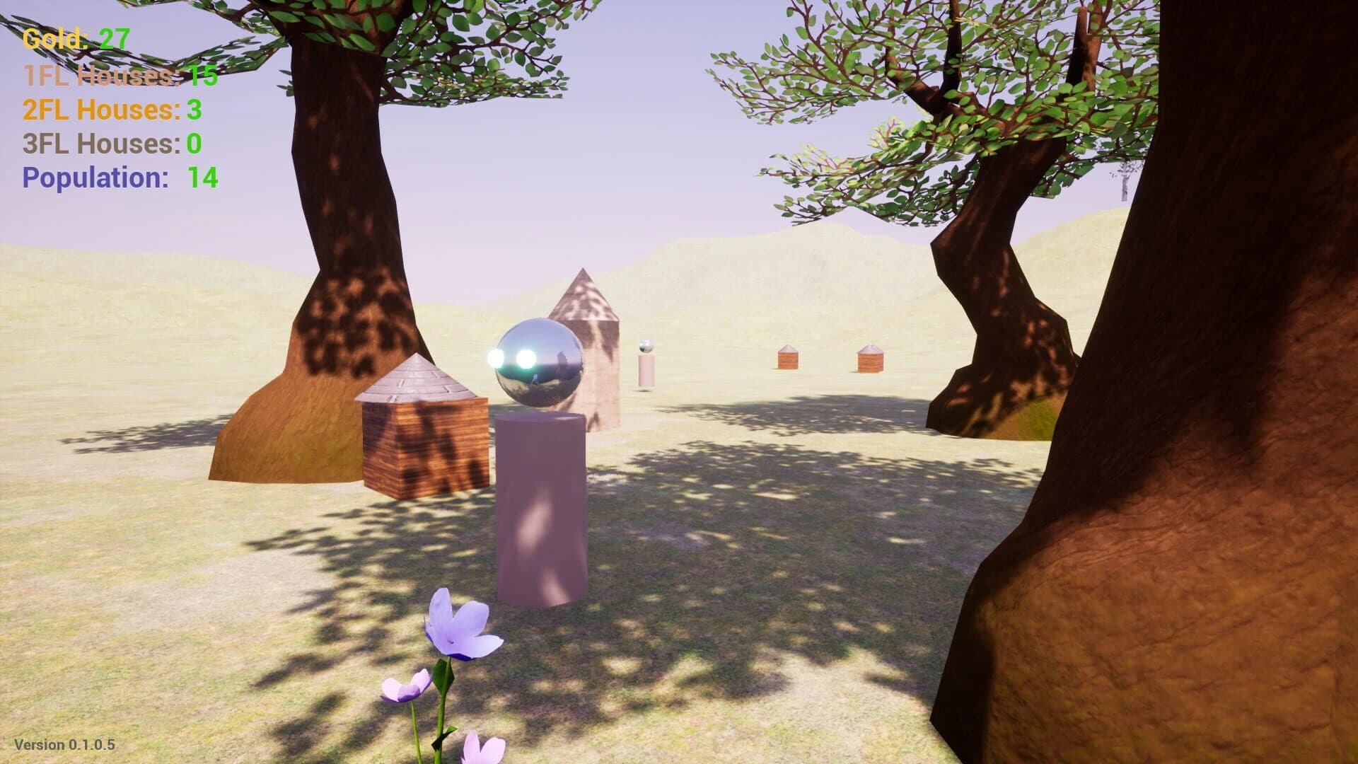 Sponsor-A-Planet screenshot 2