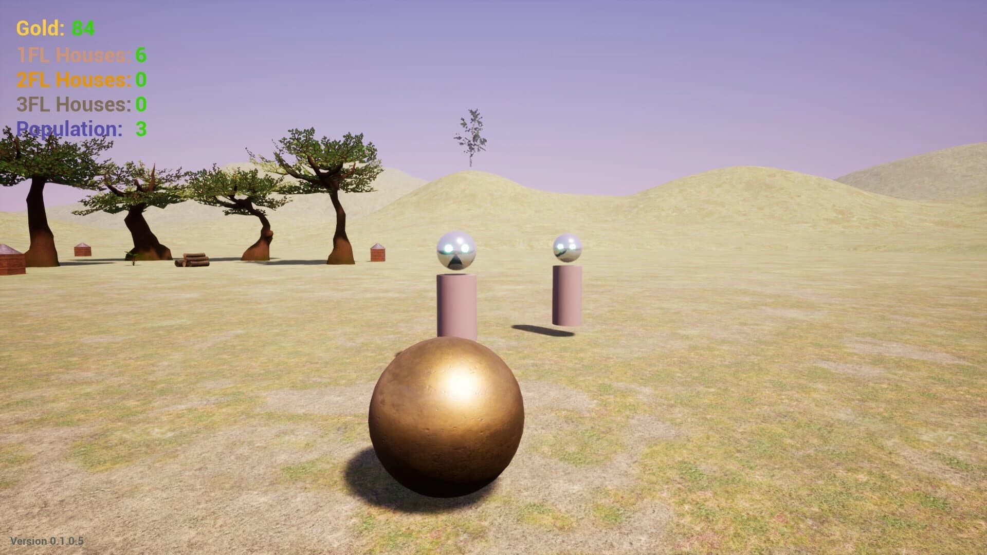 Sponsor-A-Planet screenshot 1