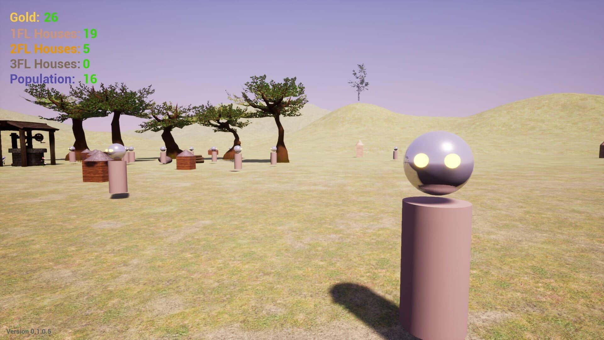 Sponsor-A-Planet screenshot 5