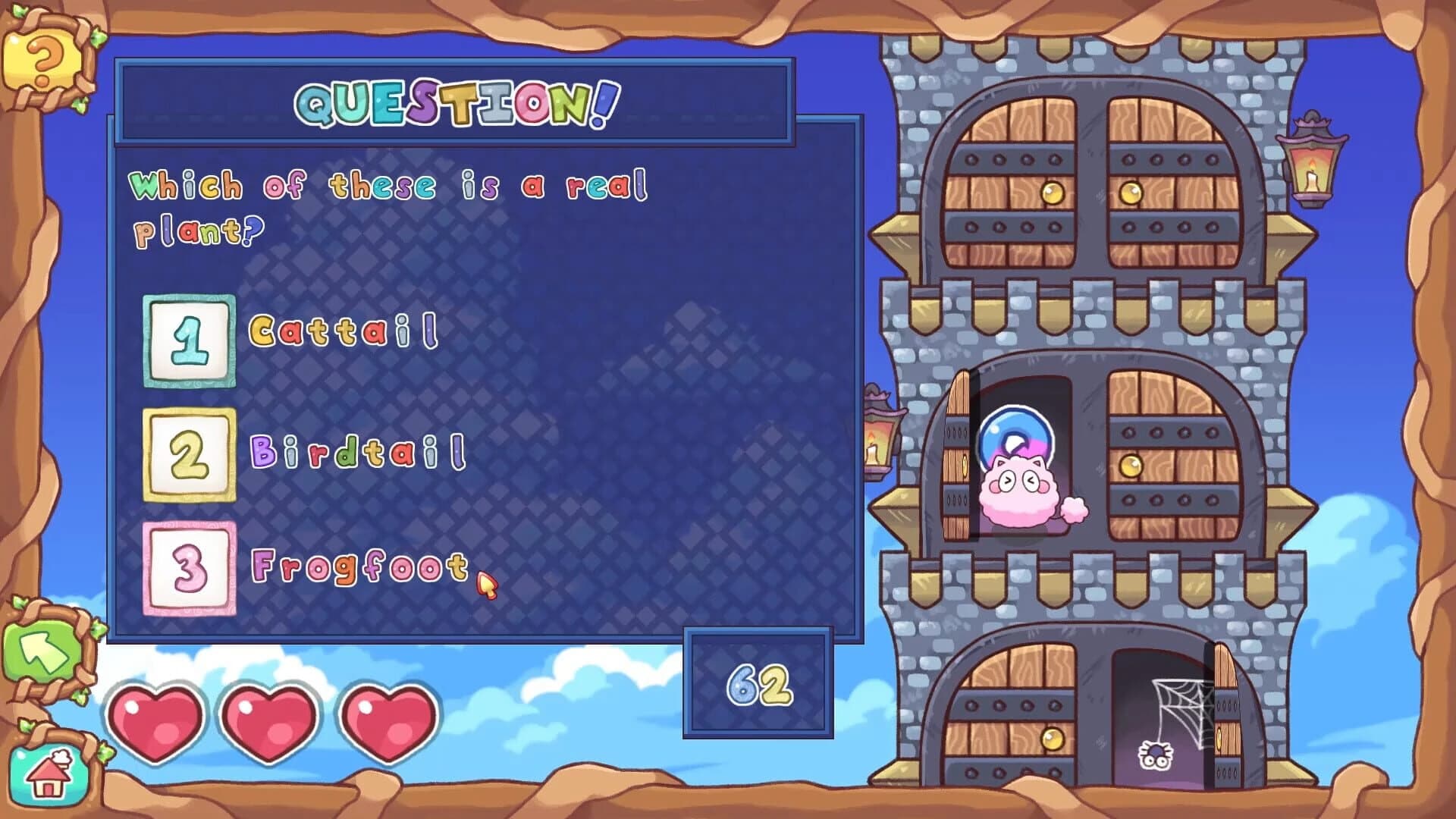 Spoofs Playland screenshot 3