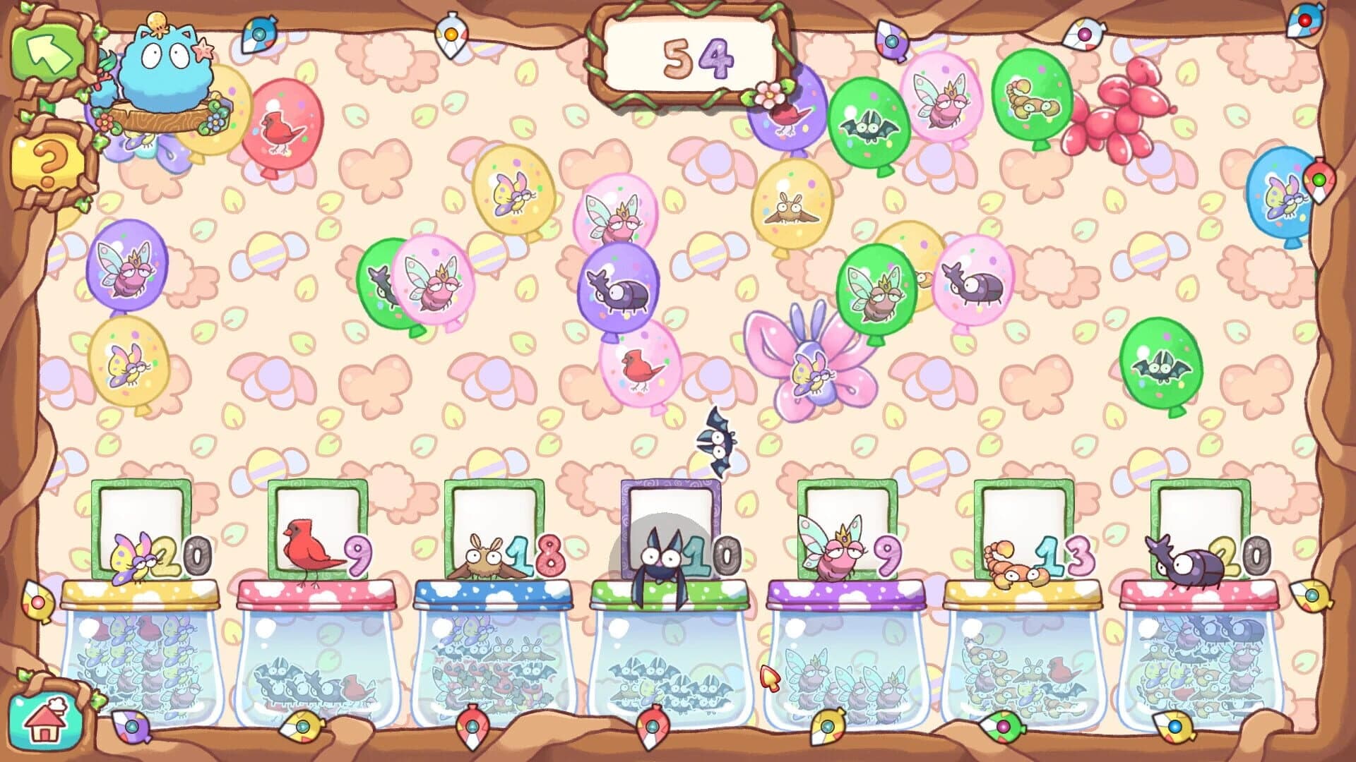 Spoofs Playland screenshot 4