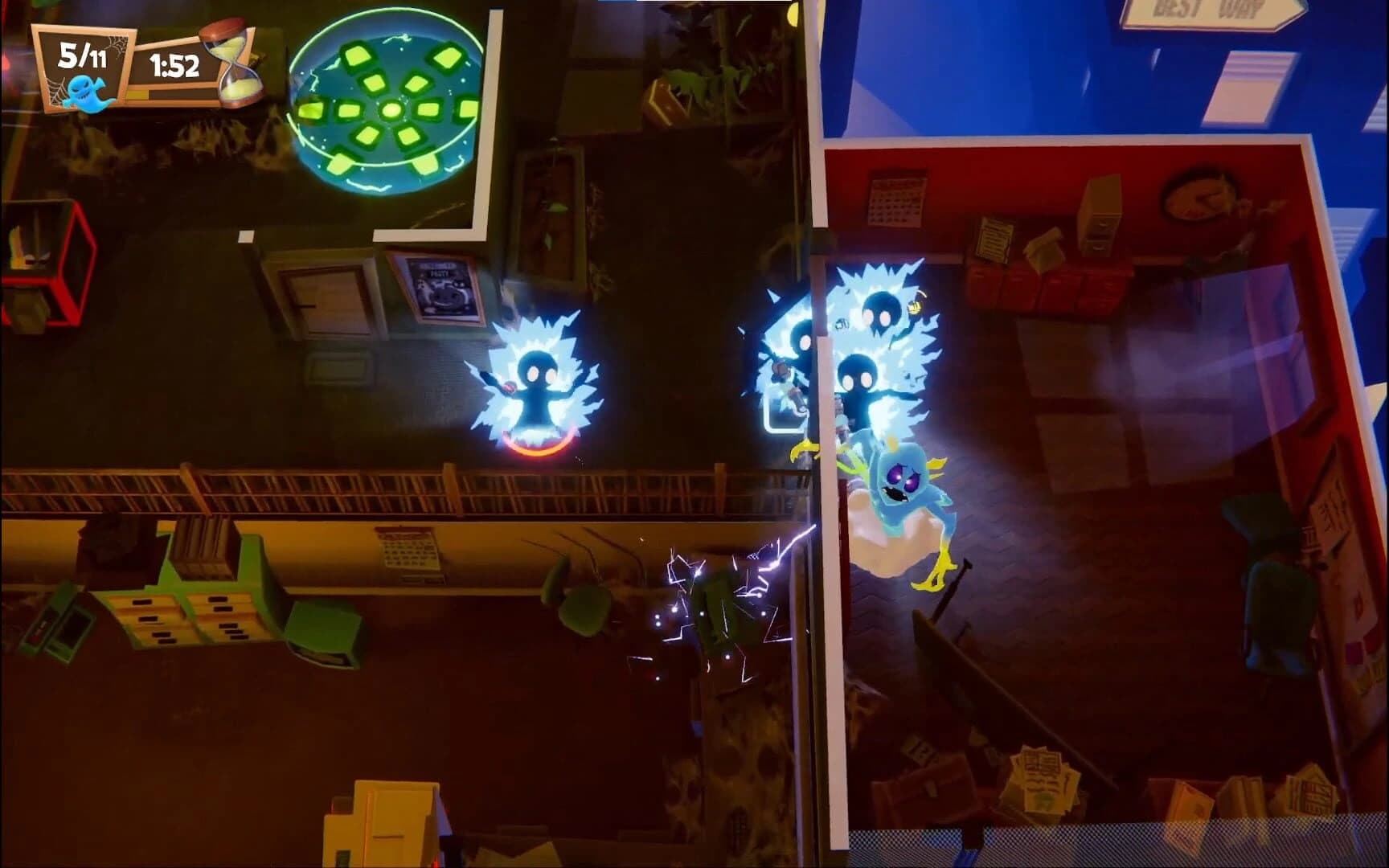 Spook-A-Boo screenshot 3