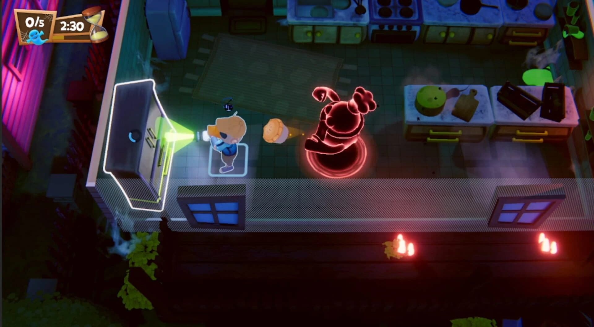 Spook-A-Boo screenshot 4