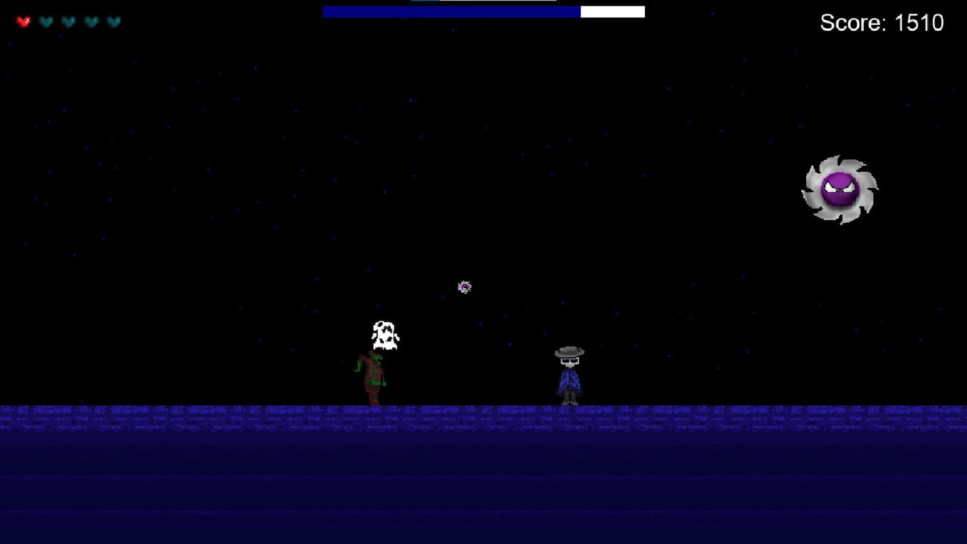 Spook Game screenshot 4
