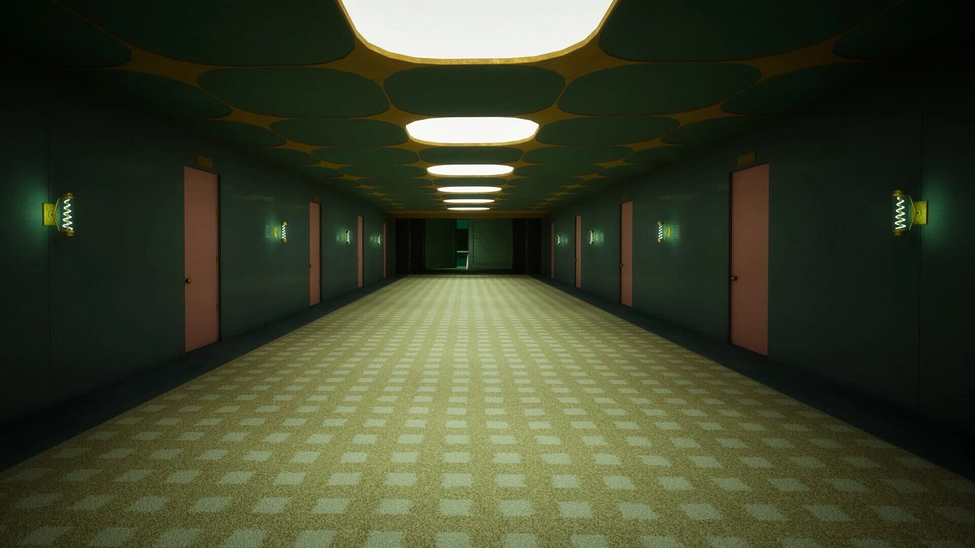 Spook Ltd.: Warashi Homes screenshot 3