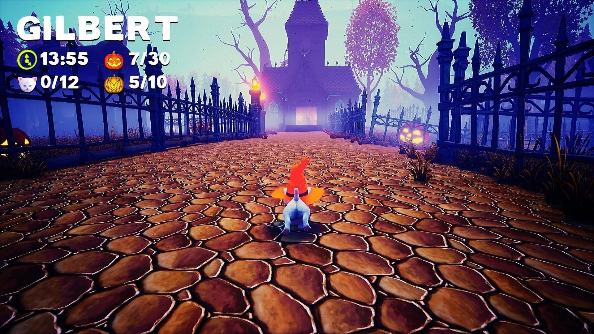 Spookity Hollow screenshot 3