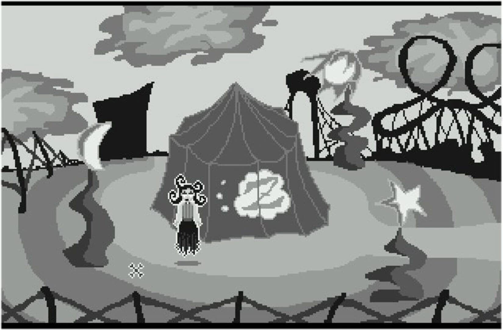 Spooks screenshot 3