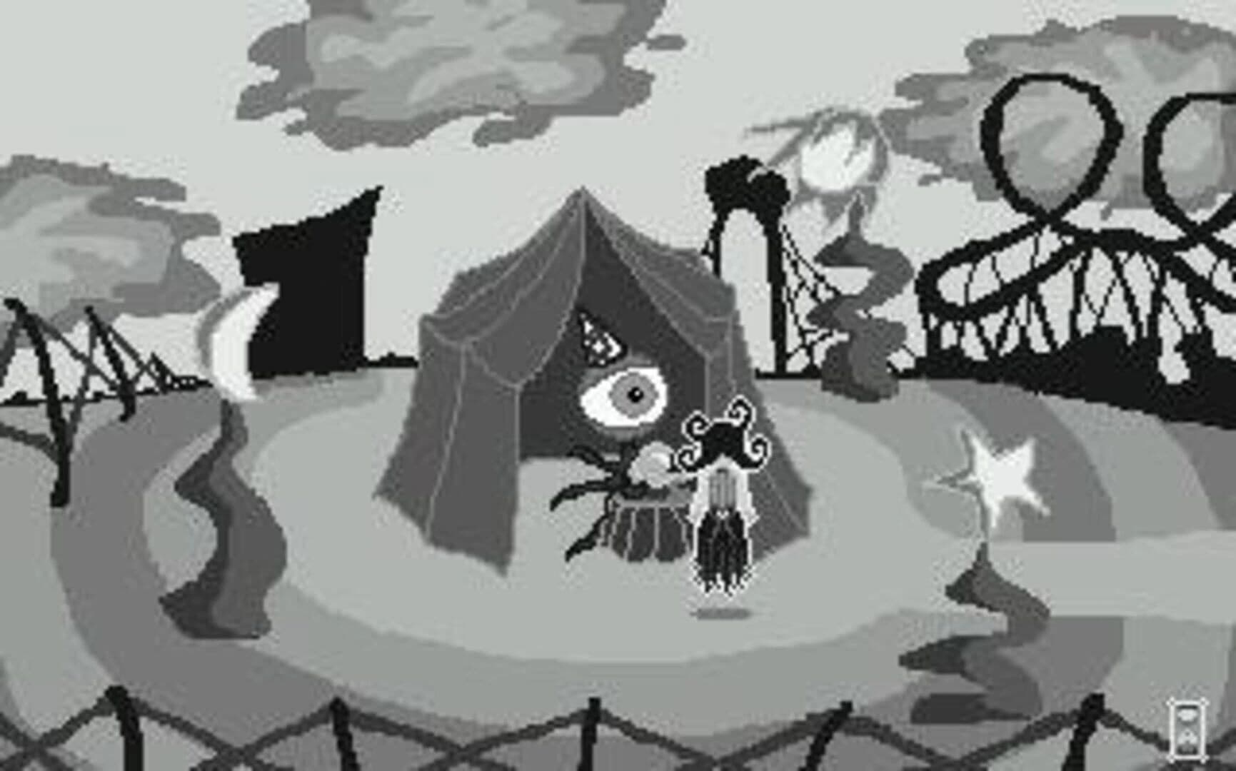 Spooks screenshot 2