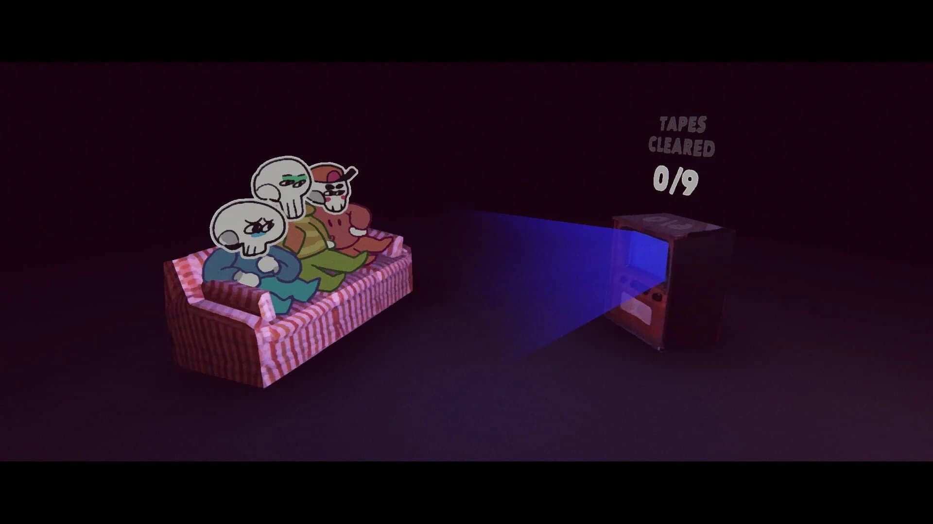 SpookWare screenshot 1