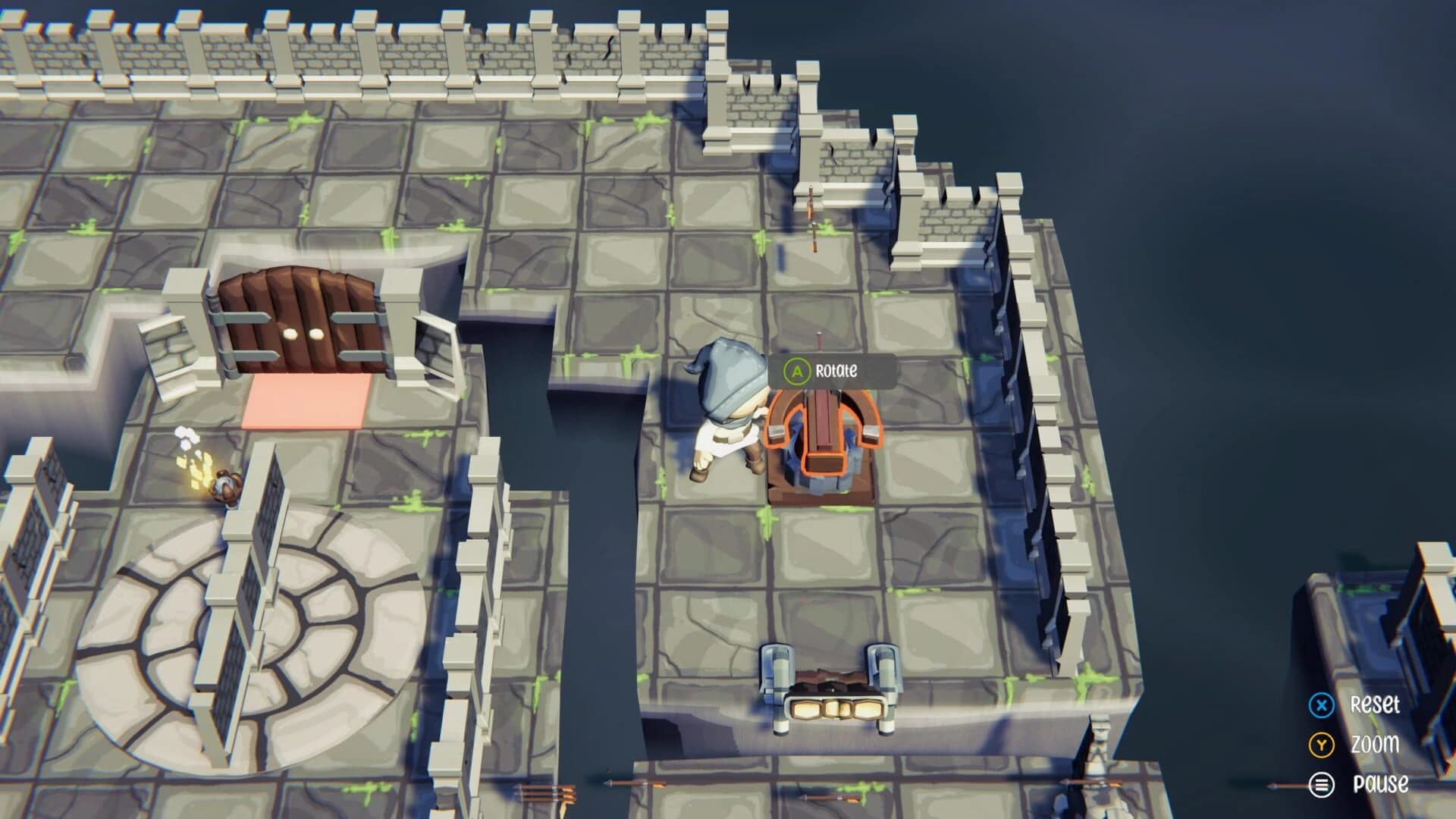 Spooky Bodies screenshot 2