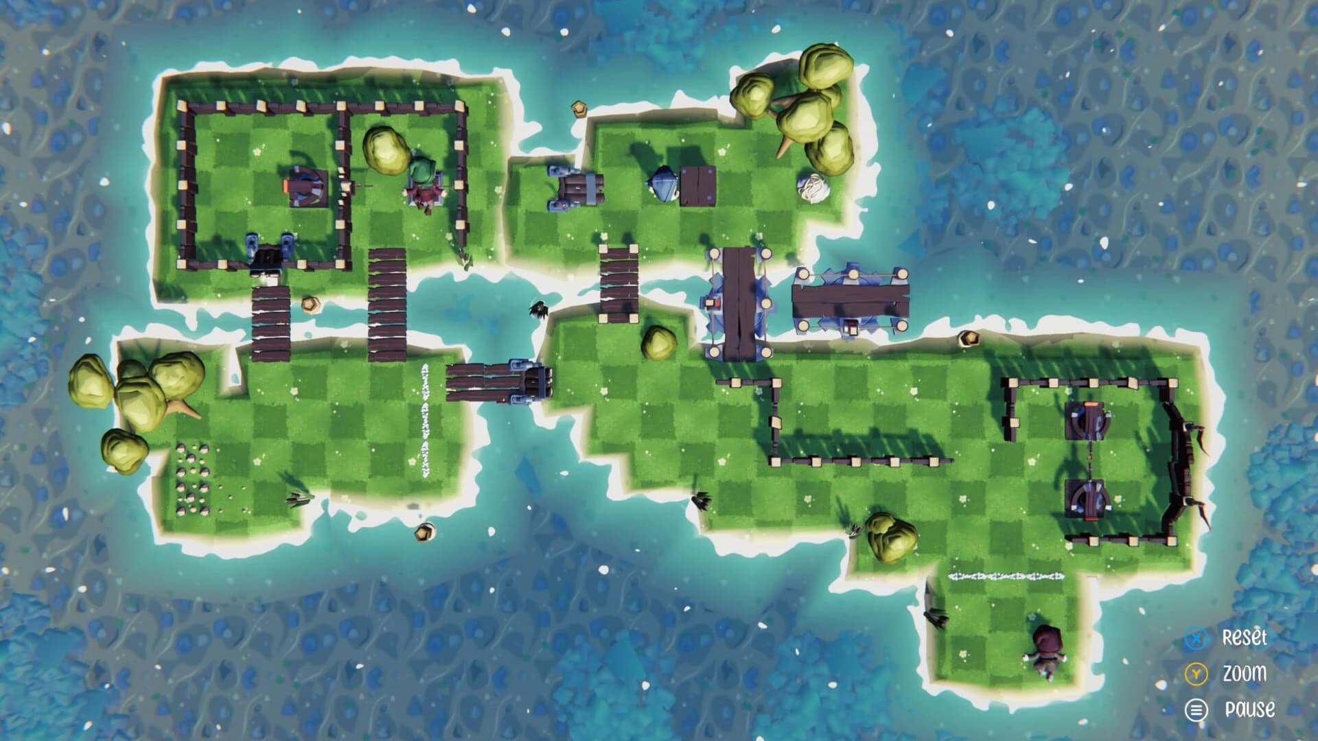 Spooky Bodies screenshot 4