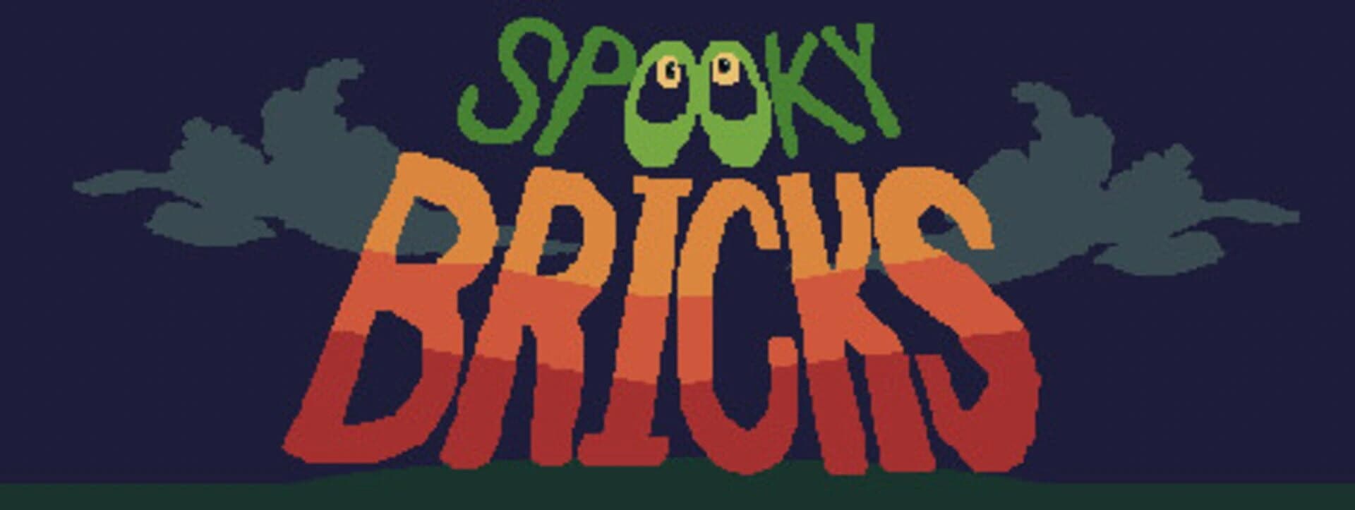 Spooky Bricks screenshot 3