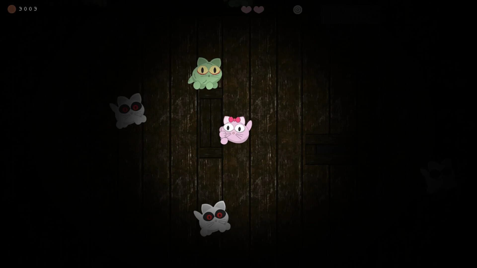 Spooky Cats screenshot 4