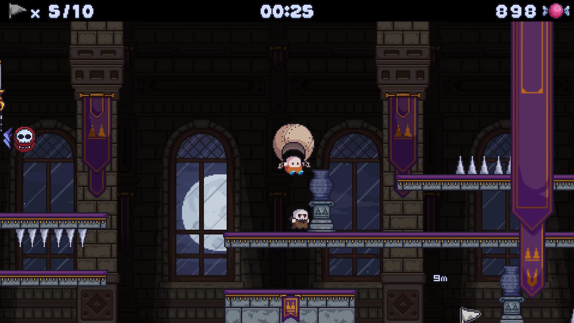 Spooky Chase screenshot 7