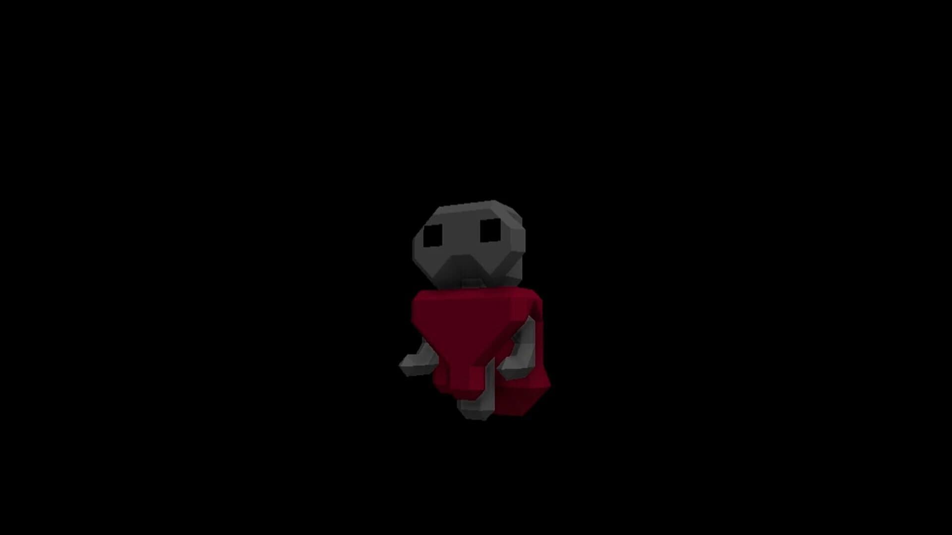 Spooky Halloween in the Voxel World screenshot 5