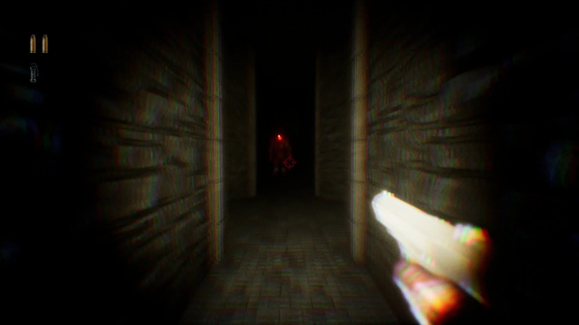 Spooky Horror Game screenshot 4