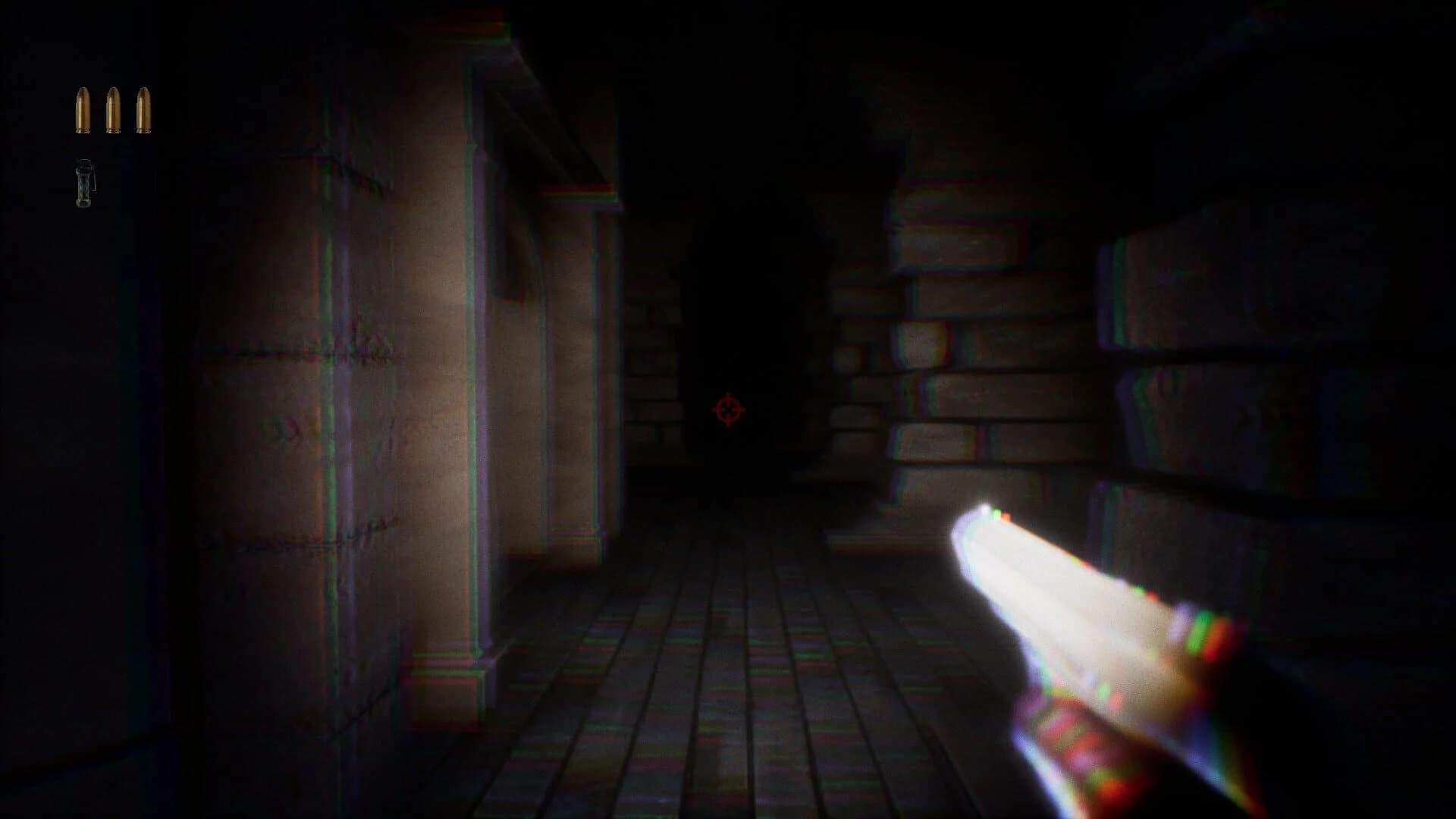 Spooky Horror Game screenshot 3