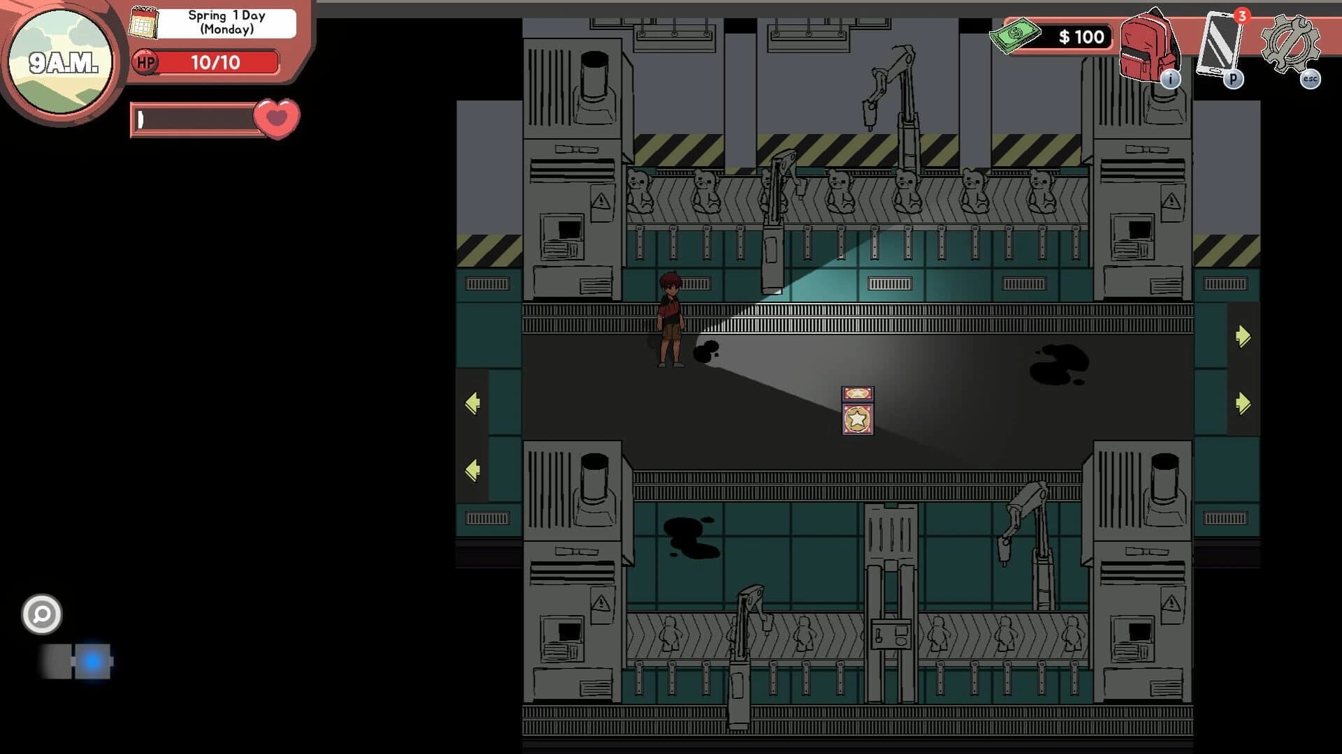 Spooky Milk Life screenshot 5